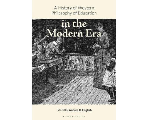 Hist Western Philosophy Of Edu: Modern Era - MPHOnline.com