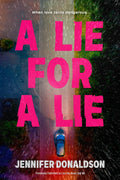 A Lie for a Lie - MPHOnline.com