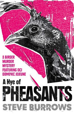 A Nye of Pheasants - MPHOnline.com