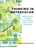 Thinking in Watercolor - MPHOnline.com