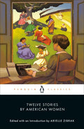 Twelve Stories by American Women - MPHOnline.com