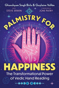 Palmistry for Happiness - MPHOnline.com