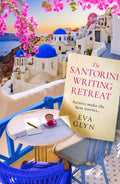 The Santorini Writing Retreat - MPHOnline.com