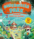 Underwater Park - MPHOnline.com
