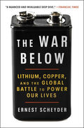 The War Below (US) - MPHOnline.com