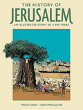 The History of Jerusalem - MPHOnline.com