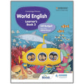 Cambridge Primary World English Learner'S Book Stage 3 - MPHOnline.com