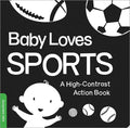 HIGH CONTRAST: BABY LOVE SPORTS - MPHOnline.com