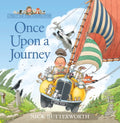 Once Upon a Journey (A Percy the Park Keeper Story) - MPHOnline.com