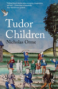Tudor Children - MPHOnline.com