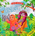 Cerita Rakyat: Sang Kelembai - MPHOnline.com