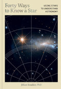 Forty Ways to Know a Star - MPHOnline.com