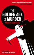 The Golden Age of Murder - MPHOnline.com