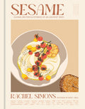 Sesame Cookbook - MPHOnline.com