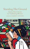 MCL Standing Her Ground - MPHOnline.com