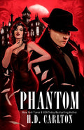 Phantom (A Cat & Mouse Prequel) - MPHOnline.com