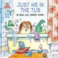 Just Me in the Tub (Little Critter) - MPHOnline.com
