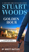 Stuart Woods' Golden Hour (A Teddy Fay Novel) - MPHOnline.com