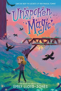 Unspoken Magic - MPHOnline.com