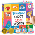 Ditty Bird: First 100 Words - MPHOnline.com