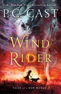 Wind Rider (Tales of a New World 03) - MPHOnline.com