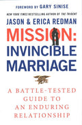 Mission: Invincible Marriage - MPHOnline.com