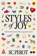 Styles of Joy - MPHOnline.com