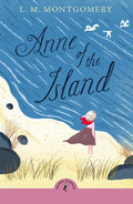 Anne of the Island (Puffin Classics) - MPHOnline.com