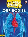 Our Bodies (Do You Know? Level 1) - MPHOnline.com