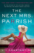 The Next Mrs. Parrish - MPHOnline.com