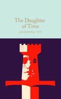 MCL The Daughter of Time - MPHOnline.com