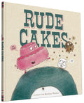 RUDE CAKES - MPHOnline.com