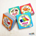 Buku Blok Sayangku: Abjad - MPHOnline.com
