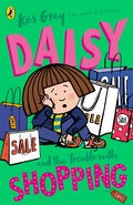 Daisy and the Trouble with Shopping - MPHOnline.com