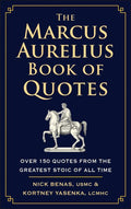 The Marcus Aurelius Book of Quotes - MPHOnline.com
