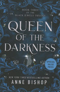 Black Jewels #03: Queen of the Darkness - MPHOnline.com