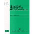 Financial Procedure Act 1957 (Act 61) - MPHOnline.com