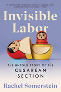 Invisible Labor - MPHOnline.com