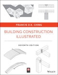 Building Construction Illustrated 7E - MPHOnline.com