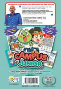 Campus Junior 07 - MPHOnline.com