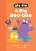Ebb & Flo: A Big Boo-Boo - MPHOnline.com
