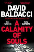 A Calamity of Souls - MPHOnline.com