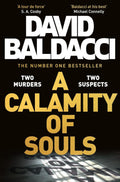 A Calamity of Souls - MPHOnline.com