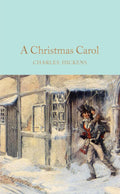 A Christmas Carol (Macmillan Collector's Library) - MPHOnline.com