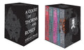 A Court of Thorns and Roses series by Sarah J. Maas - Hardback Box Set - MPHOnline.com