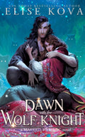 A Dawn with the Wolf Knight - MPHOnline.com