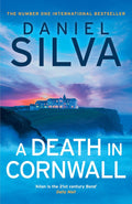 A Death in Cornwall (UK paperback edition) - MPHOnline.com