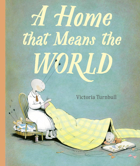 A Home That Means the World - MPHOnline.com