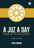 A Juz A Day: Summary Of The Qur'An - MPHOnline.com