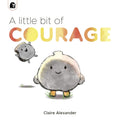 A Little Bit of Courage (The Ploofers) - MPHOnline.com